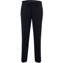 Dunkelblaue Herrn Uniformhose - Premium Gr. 29