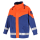 Überjacke Jugendfeuerwehr Parka mit Innenjacke und Membrane Gr. 4XS (124/130)