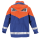 Überjacke Jugendfeuerwehr Parka mit Innenjacke und Membrane Gr. 4XS (124/130)
