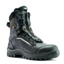 VÖLKL Rescue Zip S3 Rettungsdienststiefel EN 20345...