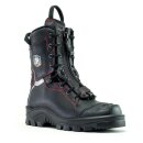 VÖLKL Primus 22 Feuerwehr Schnürstiefel Gr. 42