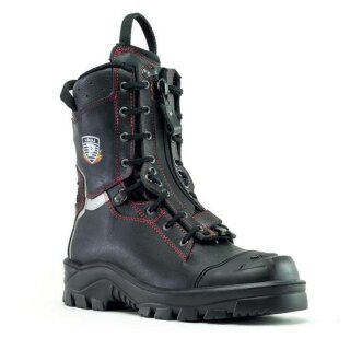 VÖLKL Primus 22 Feuerwehr Schnürstiefel Gr. 44