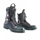VÖLKL Primus 22 Feuerwehr Schnürstiefel Gr. 44