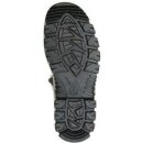 VÖLKL Primus 22 Feuerwehr Schnürstiefel Gr. 44