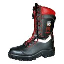 VÖLKL One CS Feuerwehr Schnürstiefel mit...