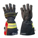 ASKÖ FIRE KEEPER 9