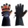 askö Jugendfeuerwehr Handschuh (orange-schwarz) mit Stulpe