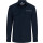 Diensthemd FW MV, langarm, mit Schultertunnel marineblau Gr. 45/46