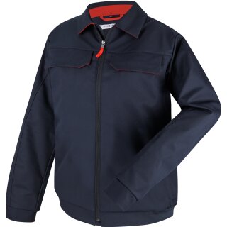 Tagesdienstjacke Blouson Herren, Bayern Modell München, Feuerwehr 58