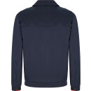 Herren Tagesdienstjacke Modell Feuerwehr München individuelle Bestickung Gr. 48