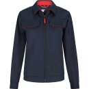 Tagesdienstjacke Blouson Damen, Bayern Modell München, Feuerwehr 34