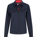 Tagesdienstjacke Blouson Damen, Bayern Modell München, Feuerwehr 38