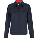 Tagesdienstjacke Blouson mit Stick Damen, Bayern Modell München, Feuerwehr 32