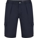 Diensthose kurz, Feuerwehr Shorts, Cargohose, Unisex Gr. 42