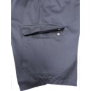 Diensthose kurz, Feuerwehr Shorts, Cargohose, Unisex Gr. 42