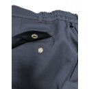 Diensthose kurz, Feuerwehr Shorts, Cargohose, Unisex Gr. 42