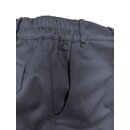 Diensthose kurz, Feuerwehr Shorts, Cargohose, Unisex Gr. 42