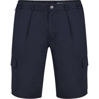 Diensthose kurz, Feuerwehr Shorts, Cargohose, Unisex Gr. 52