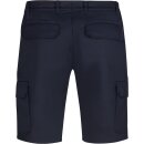 Diensthose kurz, Feuerwehr Shorts, Cargohose, Unisex Gr. 52