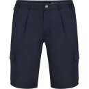 Diensthose kurz, Feuerwehr Shorts, Cargohose, Unisex Gr. 56