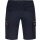 Diensthose kurz, Baden-Württemberg, kurze Feuerwehr Short, Cargohose, Unisex