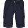 Diensthose kurz, Baden-Württemberg, kurze Feuerwehr Short, Cargohose, Unisex 50