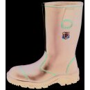 VÖLKL Leutnant Feuerwehr Einsatzstiefel...