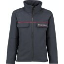 Softshelljacke Feuerwehr Baden-Württemberg mit Stick XL