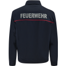 Tagesdienstblouson Baden-Württemberg Feuerwehr Jacke  52/54