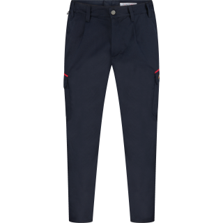 Tagesdiensthose Herren Baden-Württemberg Feuerwehr Diensthose Gr. 27
