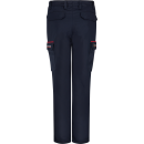 Tagesdiensthose Damen Baden-Württemberg Feuerwehr Diensthose Gr. 36