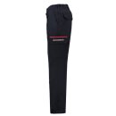 Tagesdiensthose Damen Baden-Württemberg Feuerwehr Diensthose Gr. 36