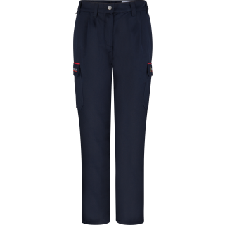 Tagesdiensthose Damen Baden-Württemberg Feuerwehr Diensthose 46