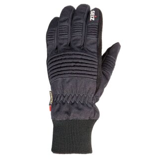 SEIZ THERMO-FIGHTER S mit Strickstulpe
