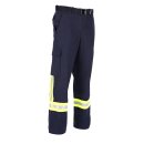 Bundhose HuPF Teil 2  Kermel/Viskose Gr. 40