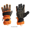 DEER SKIN 10 orange