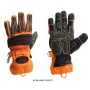 DEER SKIN 5 orange