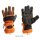 DEER SKIN 5 orange