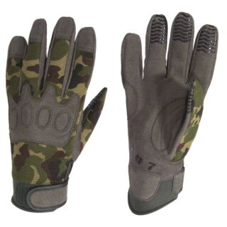 Askö Security Military Handschuh Gr. XXXL (12)