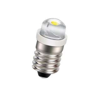 LED-Einheit für Anhaltestab (Umrüstung Winkerkelle)