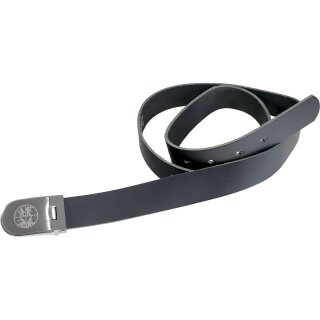 Feuerwehr Ledergürtel „Retten-Bergen-Löschen-Schützen“ 30 mm