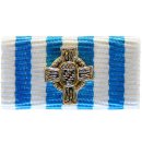 Ordensspange Bayerisches Feuerwehr-Ehrenzeichen gold (50...