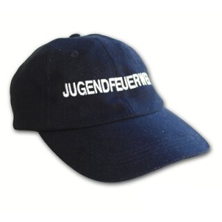 Baseballmütze Jugendfeuerwehr