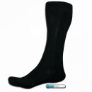 Stiefelsocke COOLMAX, schwarz