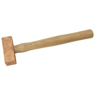Kupferhammer funkenfrei