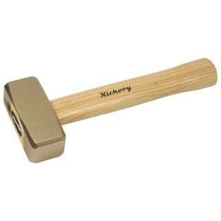 Fäustel funkenfrei, Sonderbronze CuAL10Ni
