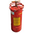 Kübelspritze 15 Liter (gebraucht)