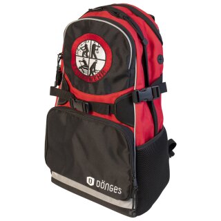 Freizeit-Rucksack Feuerwehr