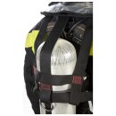 BestoLux Feuerwehr-Rettungsweste Seafit Fire Typ 3