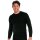 Funktionsshirt THERMOLITE, Langarm, schwarz L